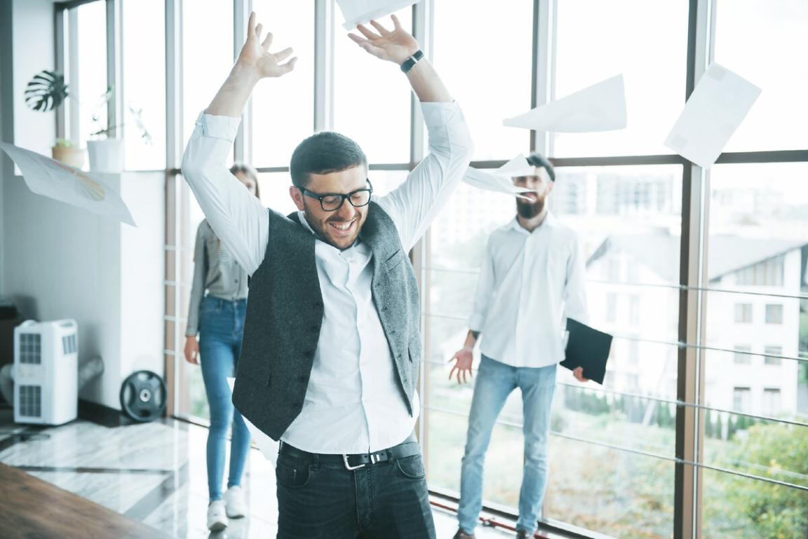 Séance de formation en budgétisation opérationnelle